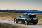 Infiniti FX37 2009 года